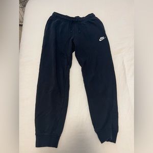 Nike ankle length sweats